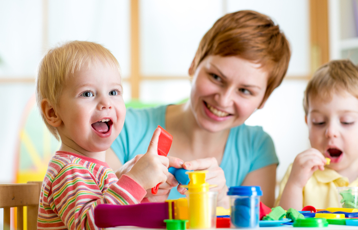Родительский портал Якутска - Развитие ребёнка, основные этапы: от 0 до 3 лет.