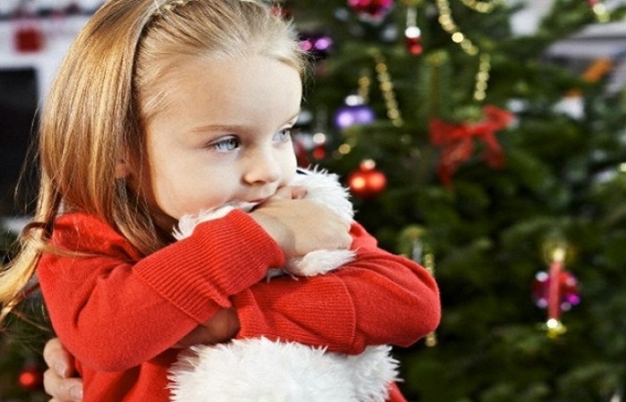 Родительский портал - Дед Мороз принес не тот подарок: как справиться с разочарованием.