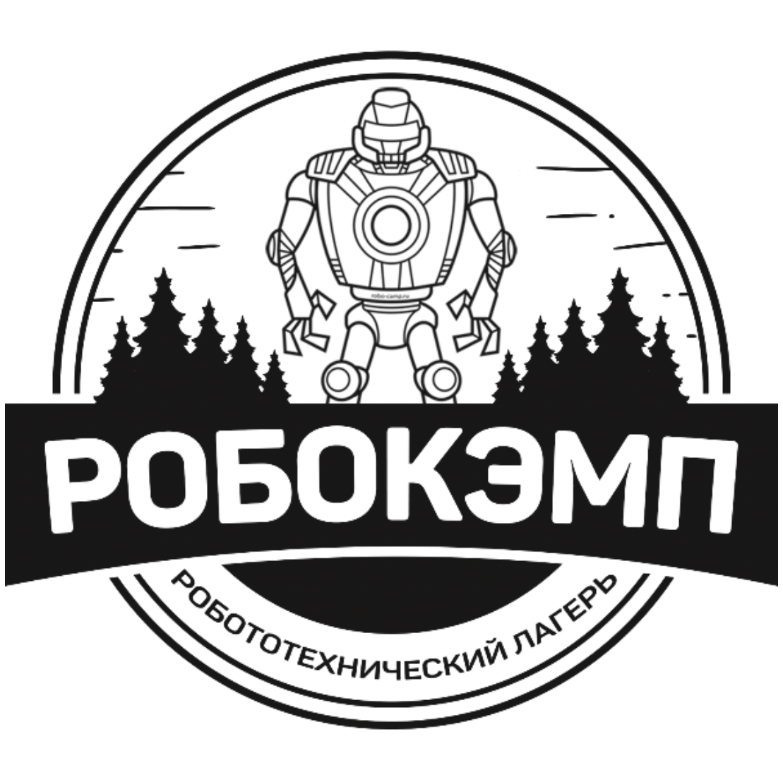 Родительский портал - Детский робототехнический лагерь "Робокэмп"