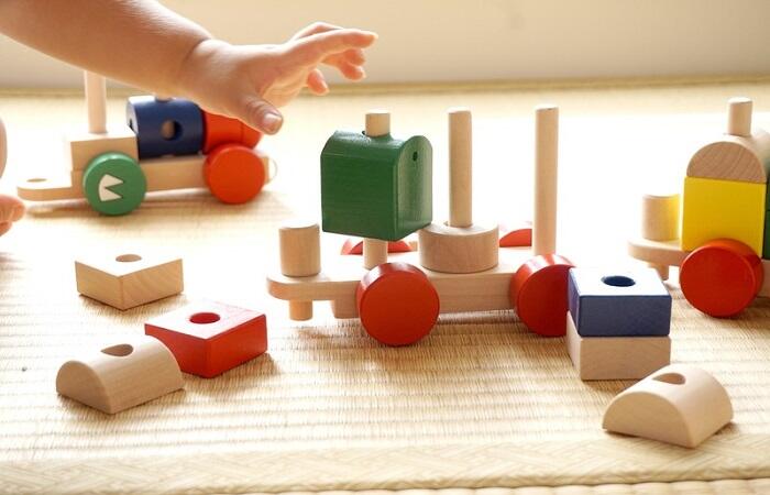 Родительский портал - Как правильно выбрать игрушку для ребенка.