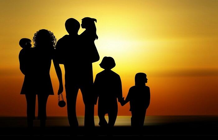 Родительский портал - Как семья влияет на развитие эмоций ребенка