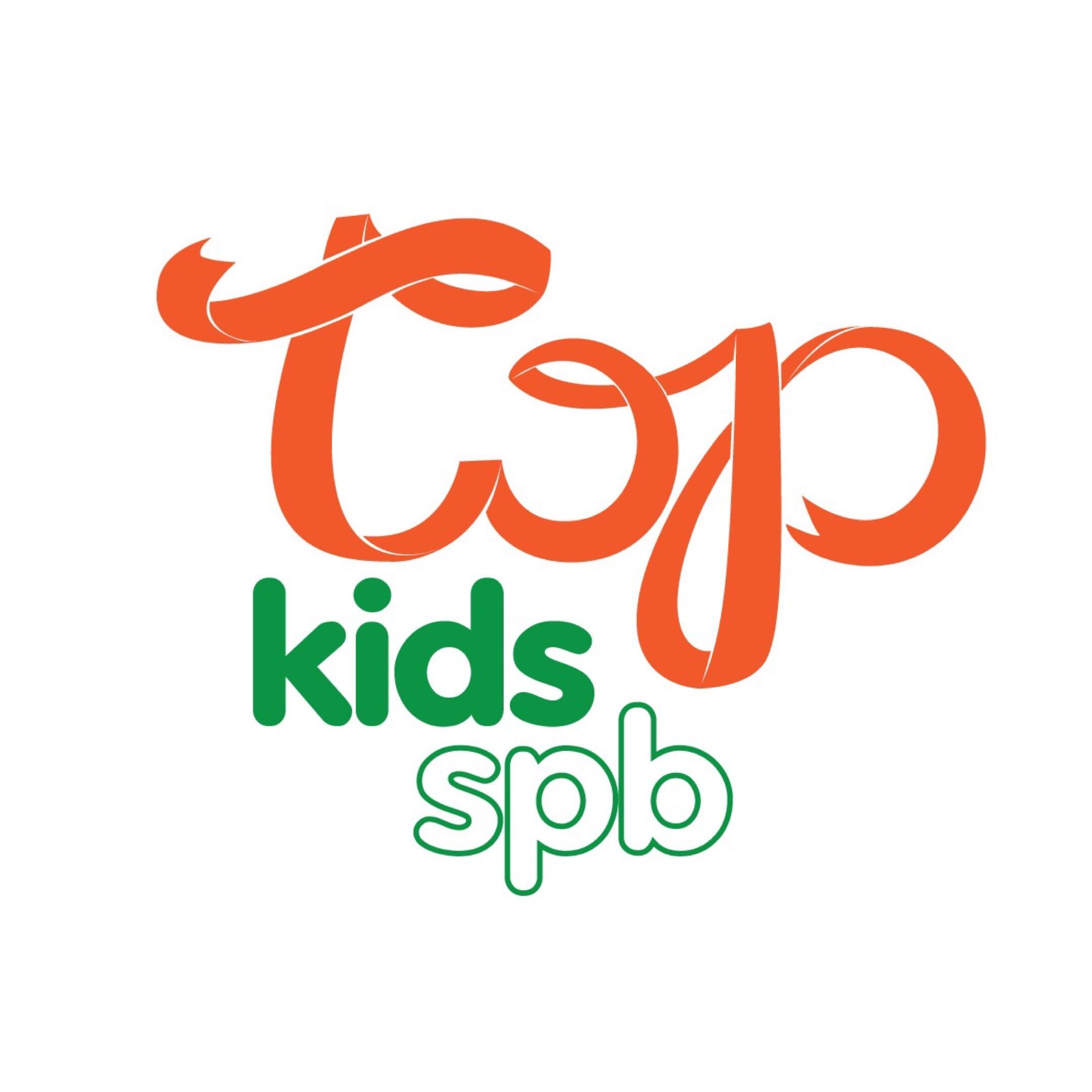 Модельное агентство для детей Top Kids SPB