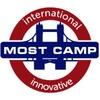 MOST CAMP - инновационный детский лагерь