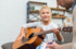 Родительский портал - Уроки по гитаре